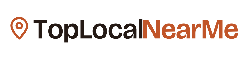 Top Local Near Me